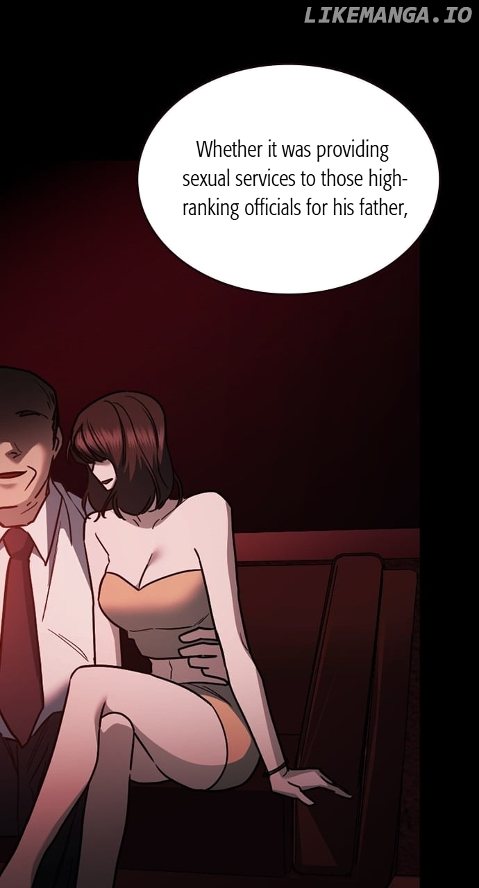How to break up well Chapter 20 - page 46